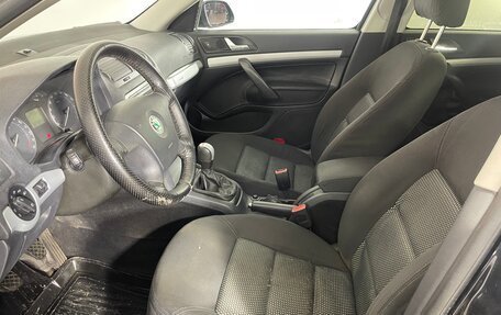 Skoda Octavia, 2008 год, 711 000 рублей, 16 фотография