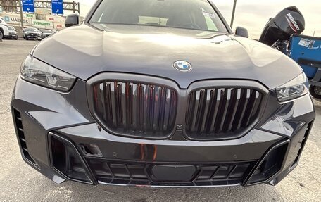 BMW X5, 2023 год, 8 500 000 рублей, 1 фотография