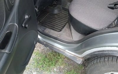 Chevrolet Niva I рестайлинг, 2013 год, 480 000 рублей, 1 фотография