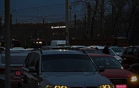 BMW X3, 2008 год, 1 250 000 рублей, 1 фотография