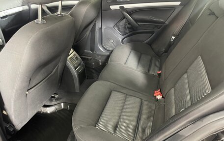 Skoda Octavia, 2008 год, 711 000 рублей, 19 фотография