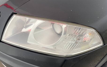 Skoda Octavia, 2008 год, 711 000 рублей, 20 фотография