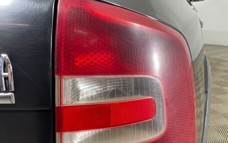 Skoda Octavia, 2008 год, 711 000 рублей, 21 фотография