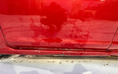 Mazda 3, 2006 год, 299 000 рублей, 10 фотография