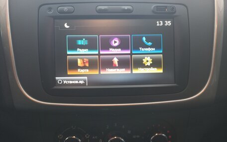 Renault Logan II, 2022 год, 1 250 000 рублей, 7 фотография