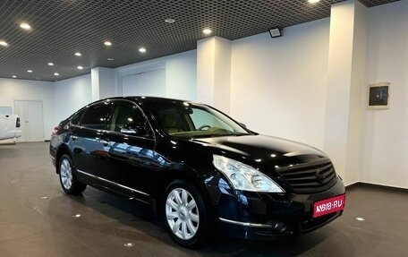Nissan Teana, 2011 год, 865 000 рублей, 1 фотография