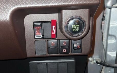 Toyota Tank I, 2018 год, 850 000 рублей, 5 фотография