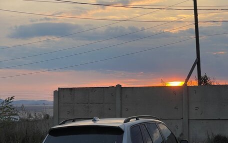 BMW X3, 2008 год, 1 250 000 рублей, 6 фотография