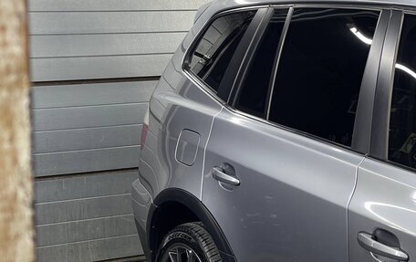 BMW X3, 2008 год, 1 250 000 рублей, 7 фотография