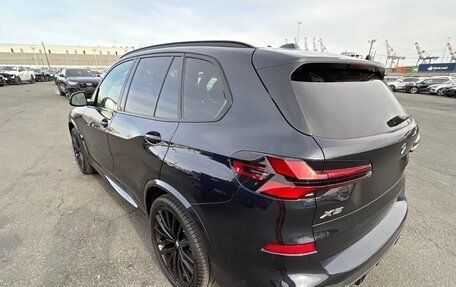 BMW X5, 2023 год, 8 500 000 рублей, 5 фотография