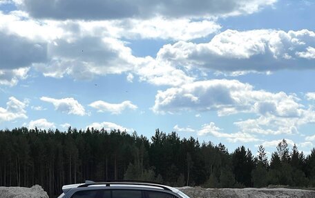 BMW X3, 2008 год, 1 250 000 рублей, 11 фотография