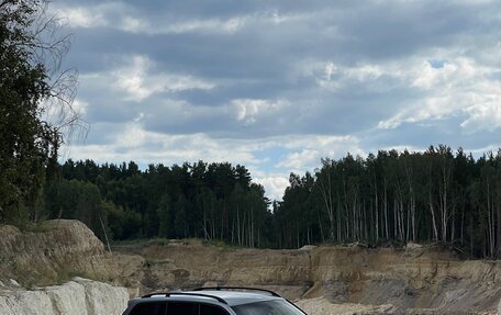 BMW X3, 2008 год, 1 250 000 рублей, 14 фотография