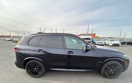 BMW X5, 2023 год, 8 500 000 рублей, 9 фотография