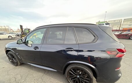 BMW X5, 2023 год, 8 500 000 рублей, 10 фотография