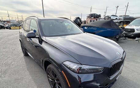 BMW X5, 2023 год, 8 500 000 рублей, 4 фотография