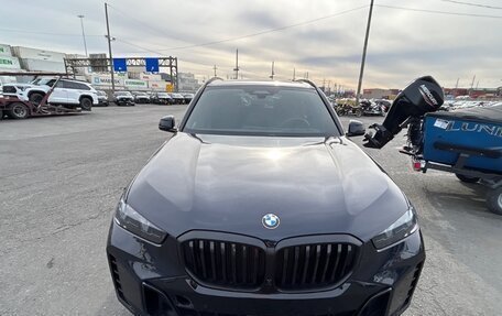 BMW X5, 2023 год, 8 500 000 рублей, 2 фотография