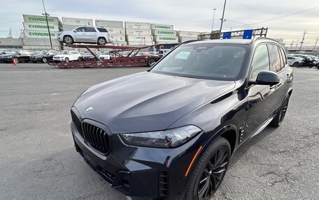 BMW X5, 2023 год, 8 500 000 рублей, 3 фотография