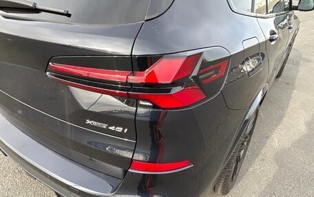 BMW X5, 2023 год, 8 500 000 рублей, 8 фотография