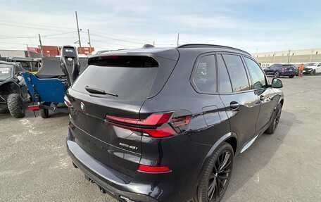 BMW X5, 2023 год, 8 500 000 рублей, 7 фотография