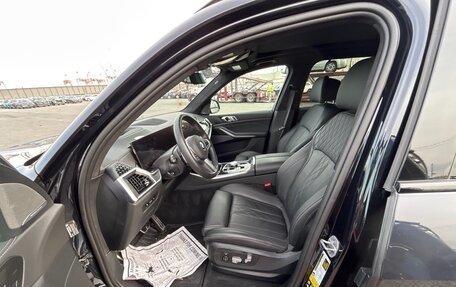 BMW X5, 2023 год, 8 500 000 рублей, 11 фотография