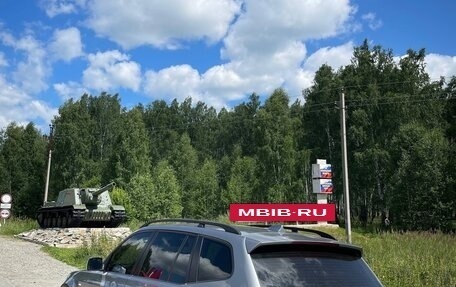 BMW X3, 2008 год, 1 250 000 рублей, 12 фотография