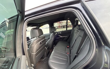 BMW X5, 2023 год, 8 500 000 рублей, 13 фотография