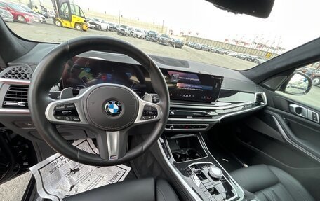 BMW X5, 2023 год, 8 500 000 рублей, 12 фотография