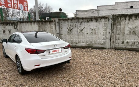 Mazda 6, 2013 год, 1 250 000 рублей, 2 фотография