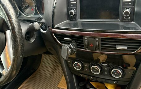 Mazda 6, 2013 год, 1 250 000 рублей, 6 фотография