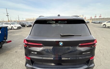 BMW X5, 2023 год, 8 500 000 рублей, 17 фотография