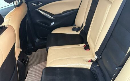 Mazda 6, 2013 год, 1 250 000 рублей, 10 фотография