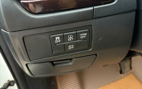 Mazda 6, 2013 год, 1 250 000 рублей, 11 фотография