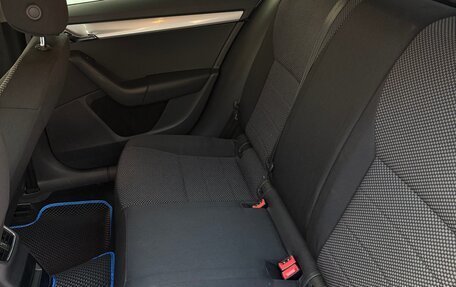 Skoda Octavia, 2014 год, 920 000 рублей, 8 фотография