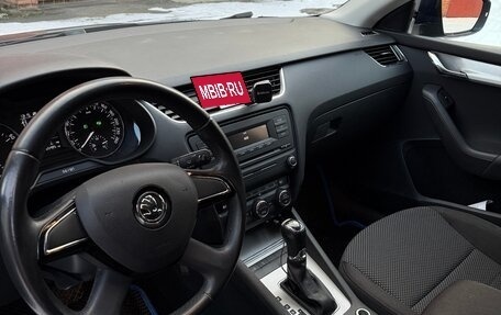 Skoda Octavia, 2014 год, 920 000 рублей, 6 фотография