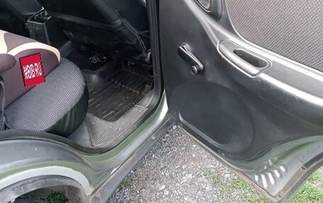 Chevrolet Niva I рестайлинг, 2013 год, 480 000 рублей, 2 фотография