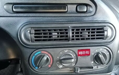 Chevrolet Niva I рестайлинг, 2013 год, 480 000 рублей, 7 фотография