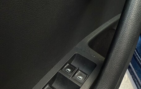 Skoda Octavia, 2014 год, 920 000 рублей, 9 фотография