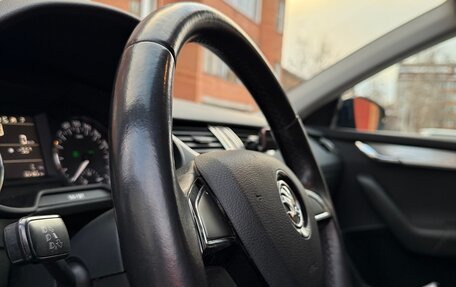 Skoda Octavia, 2014 год, 920 000 рублей, 10 фотография