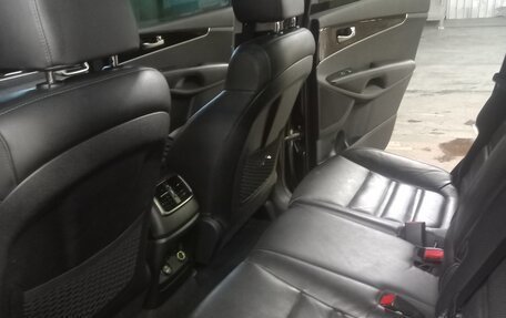 KIA Sorento III Prime рестайлинг, 2019 год, 2 450 000 рублей, 3 фотография