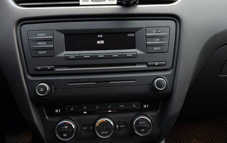 Skoda Octavia, 2014 год, 920 000 рублей, 12 фотография