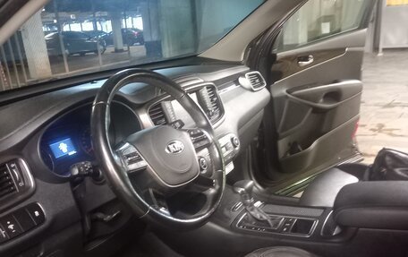 KIA Sorento III Prime рестайлинг, 2019 год, 2 450 000 рублей, 4 фотография