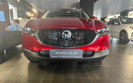 Mazda CX-30 I, 2025 год, 4 300 000 рублей, 3 фотография