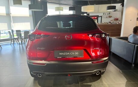 Mazda CX-30 I, 2025 год, 4 300 000 рублей, 5 фотография