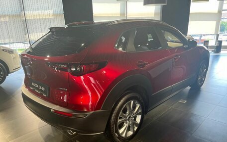 Mazda CX-30 I, 2025 год, 4 300 000 рублей, 4 фотография