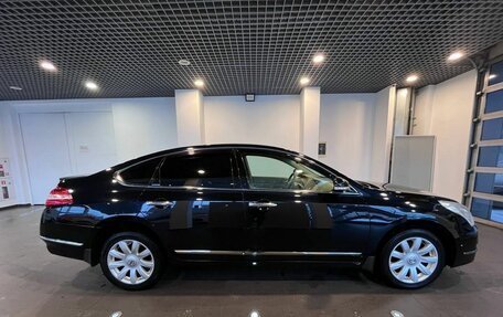 Nissan Teana, 2011 год, 865 000 рублей, 2 фотография