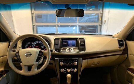 Nissan Teana, 2011 год, 865 000 рублей, 9 фотография