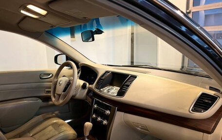 Nissan Teana, 2011 год, 865 000 рублей, 12 фотография