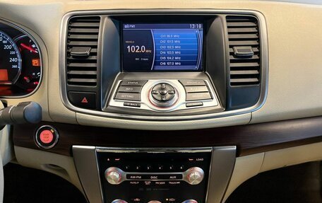 Nissan Teana, 2011 год, 865 000 рублей, 13 фотография