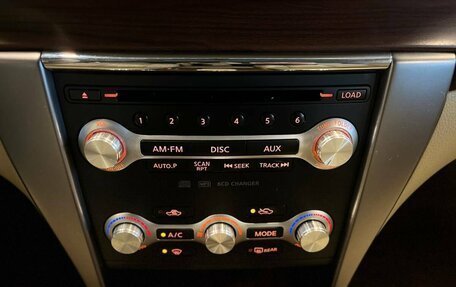 Nissan Teana, 2011 год, 865 000 рублей, 15 фотография