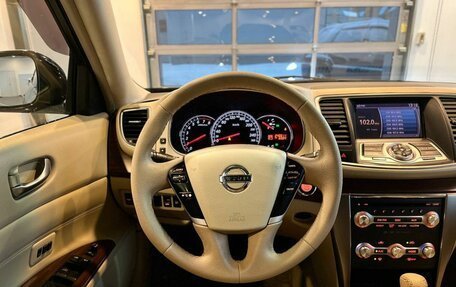 Nissan Teana, 2011 год, 865 000 рублей, 10 фотография